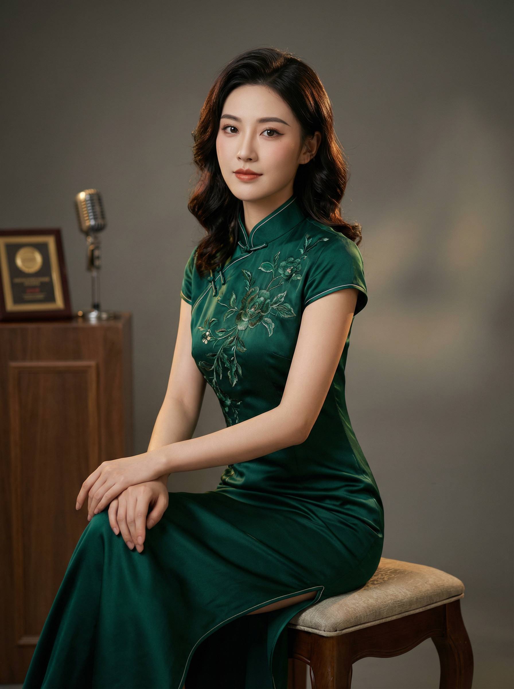 尤物视频演员顾问苏若曦