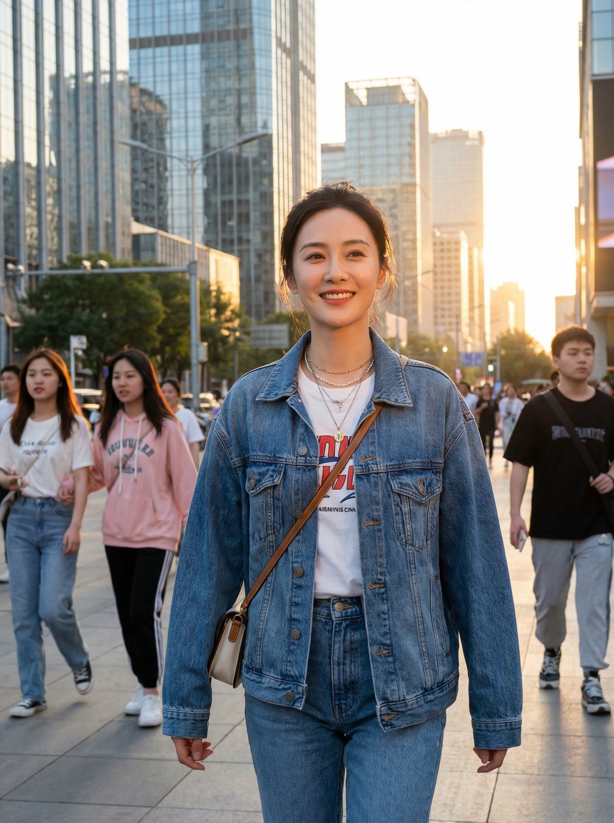 17c街拍视频花絮