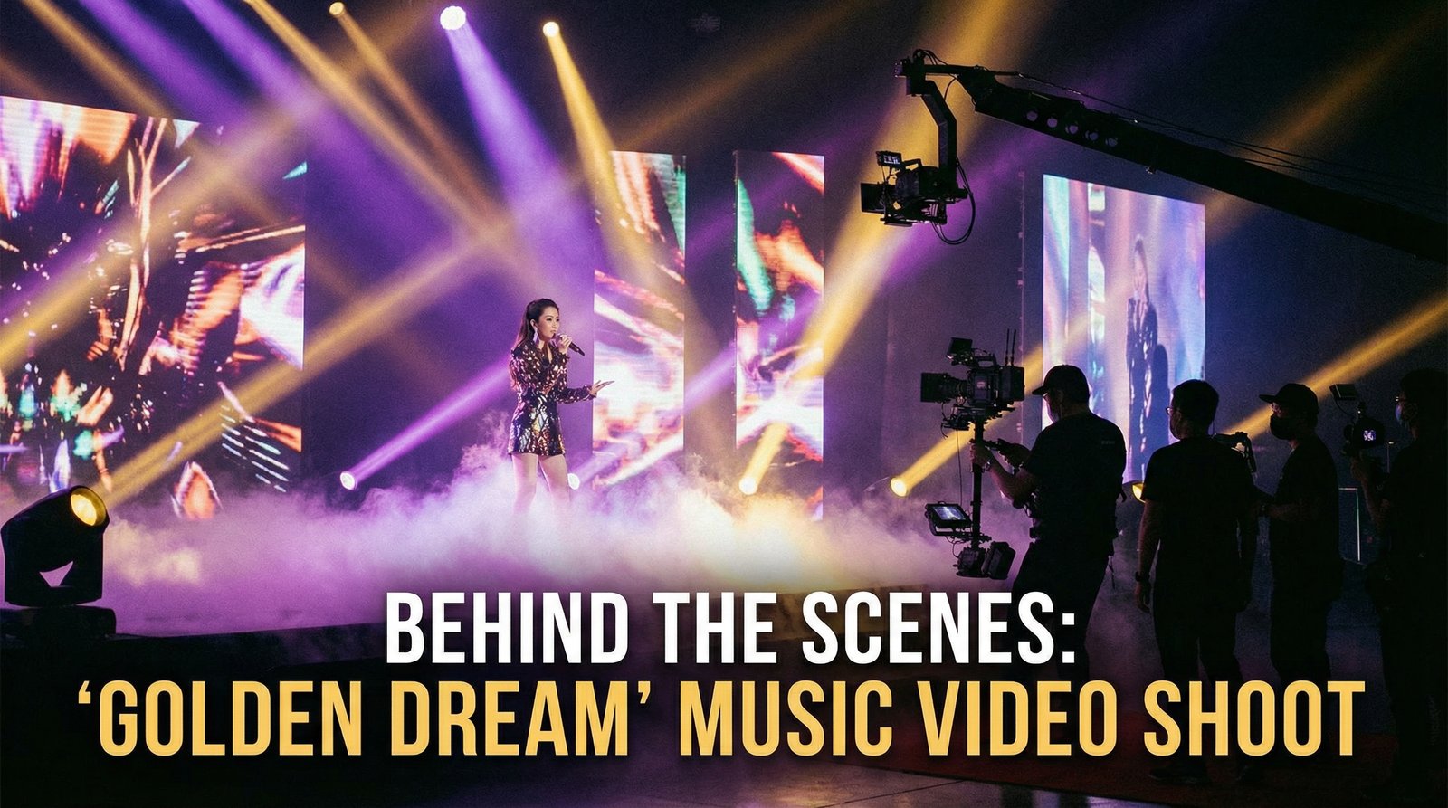 17c一起草音乐MV制作视频